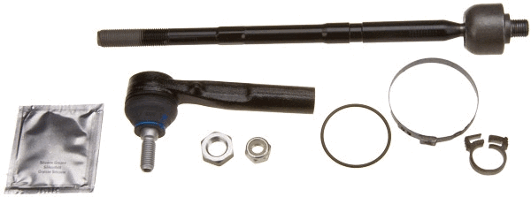 Tie Rod (JRA550)