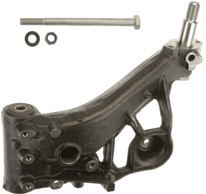 Control/Trailing Arm, wheel suspension (JTC2259)