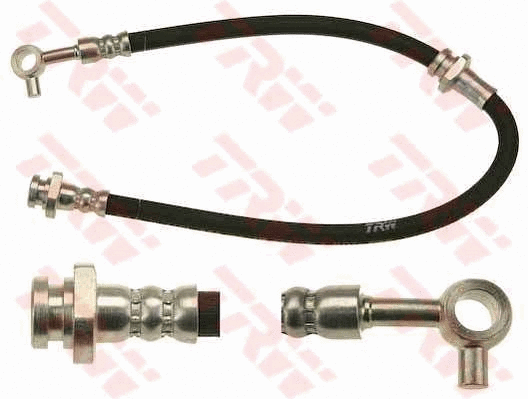 Brake Hose (PHD665)