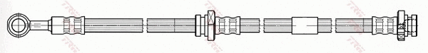 Brake Hose