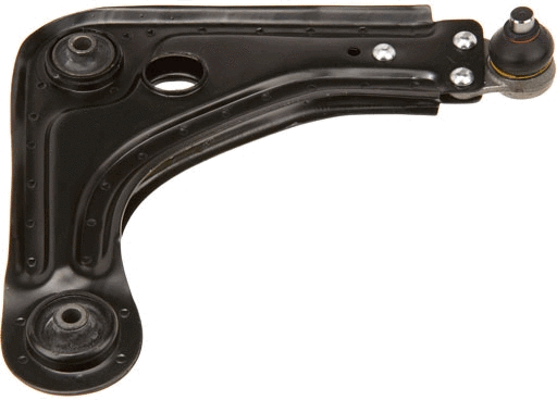 Control/Trailing Arm, wheel suspension (JTC181)