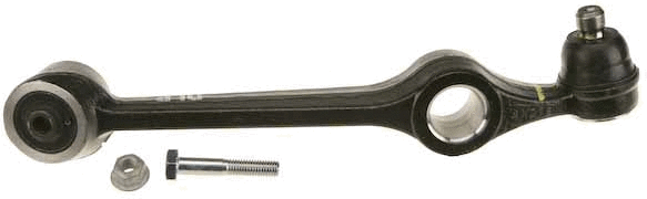 Control/Trailing Arm, wheel suspension (JTC1320)