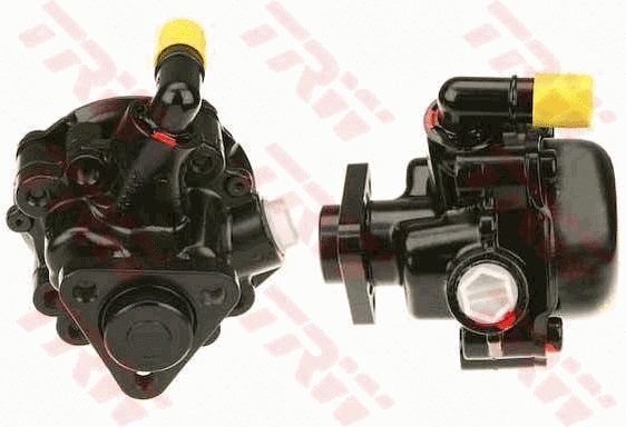 Hydraulic Pump, steering (JPR415)