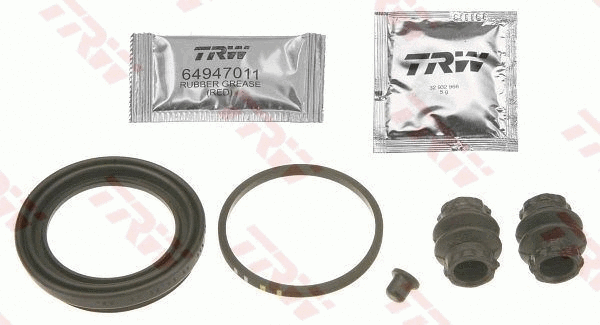Repair Kit, brake caliper (SJ1274)
