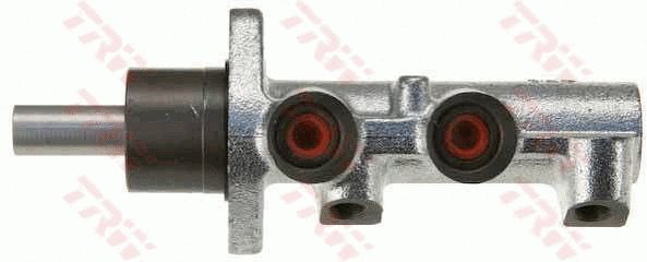 Brake Master Cylinder (PMH698)