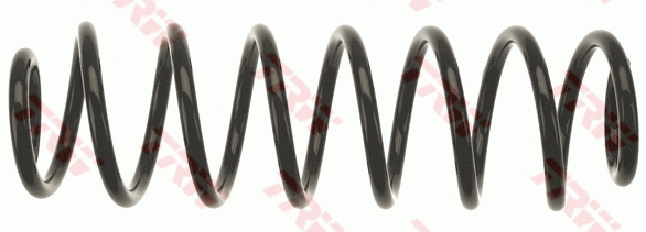 Suspension Spring (JCS1091)