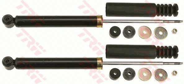 Shock Absorber (JGT400T)