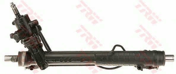 Steering Gear (JRP610)