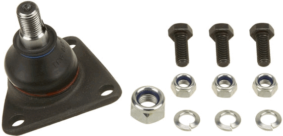 Ball Joint (JBJ101)
