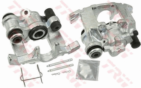 Brake Caliper (BHN599E)