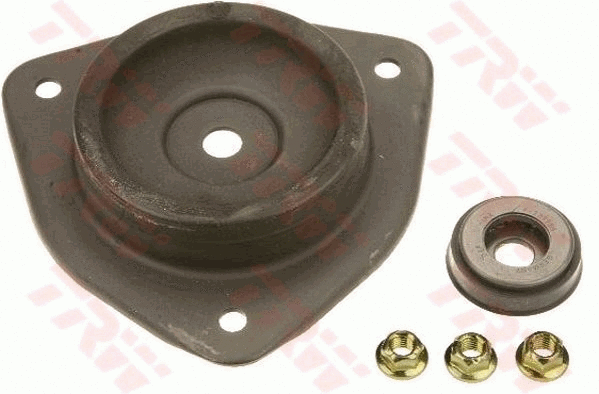 Repair Kit, suspension strut support mount (JSL120)