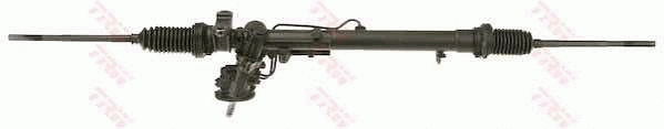 Steering Gear