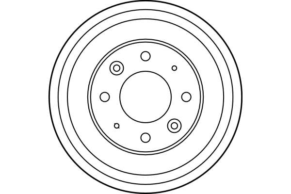 Brake Drum