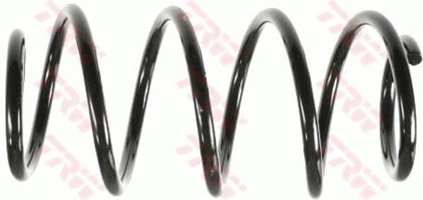 Suspension Spring (JCS181)