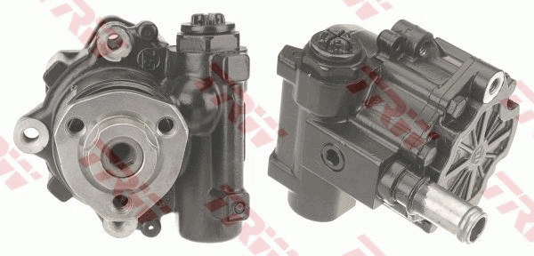 Hydraulic Pump, steering (JPR524)