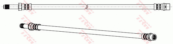 Brake Hose