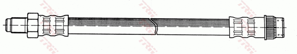 Brake Hose