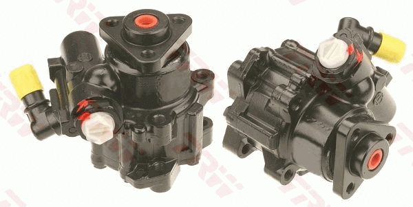 Hydraulic Pump, steering (JPR730)