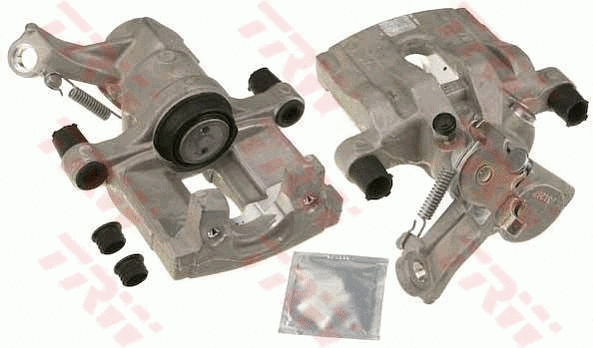 Brake Caliper (BHN803)