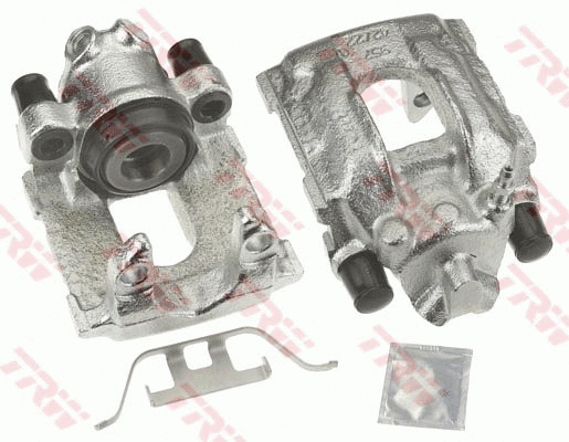 Brake Caliper (BHS834E)