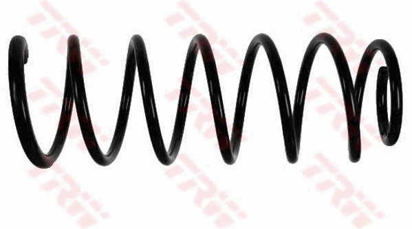 Suspension Spring (JCS820)