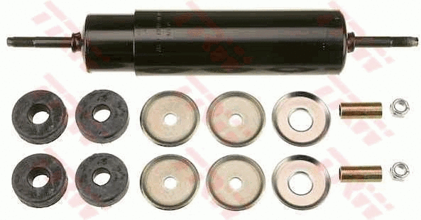 Shock Absorber (JHB5026)