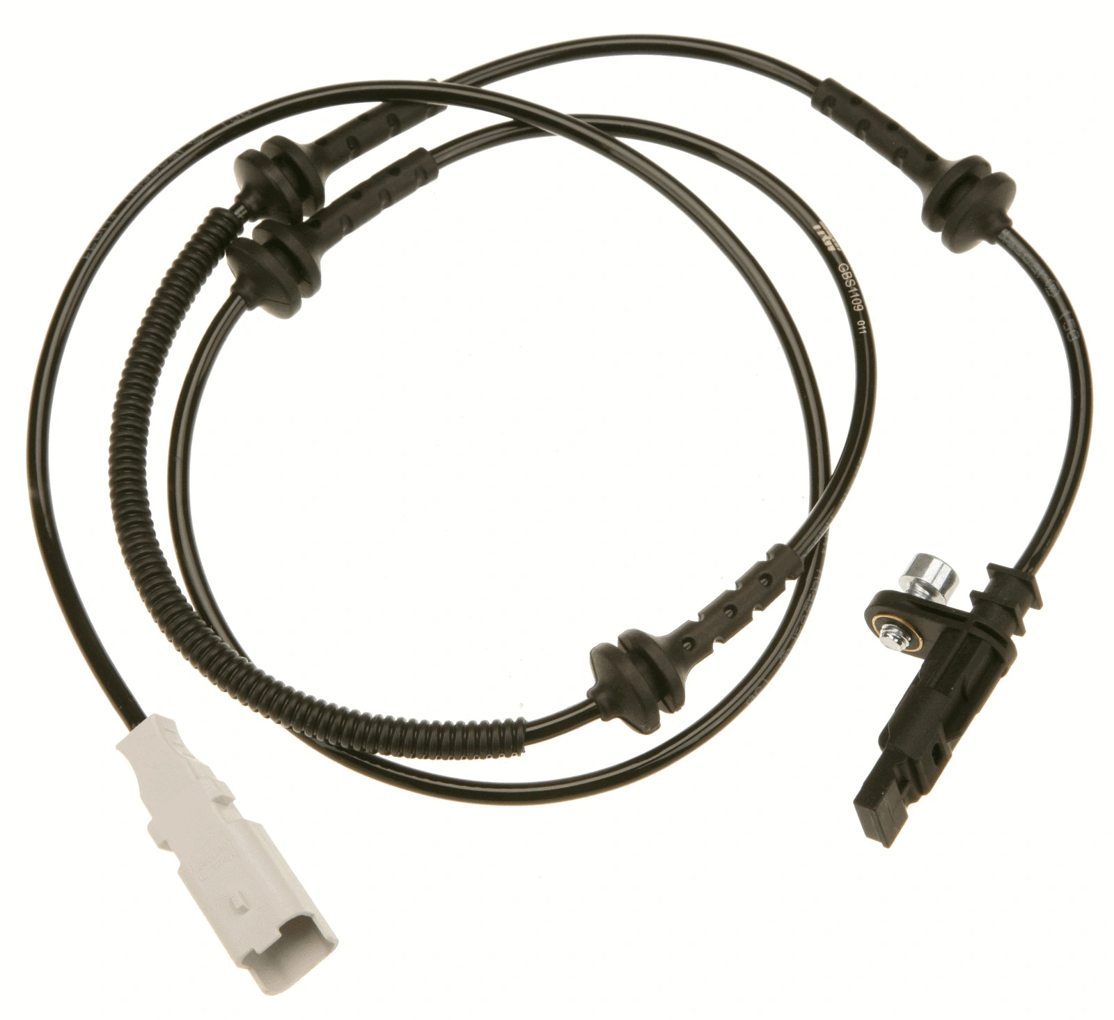 Sensor, wheel speed (GBS1109)