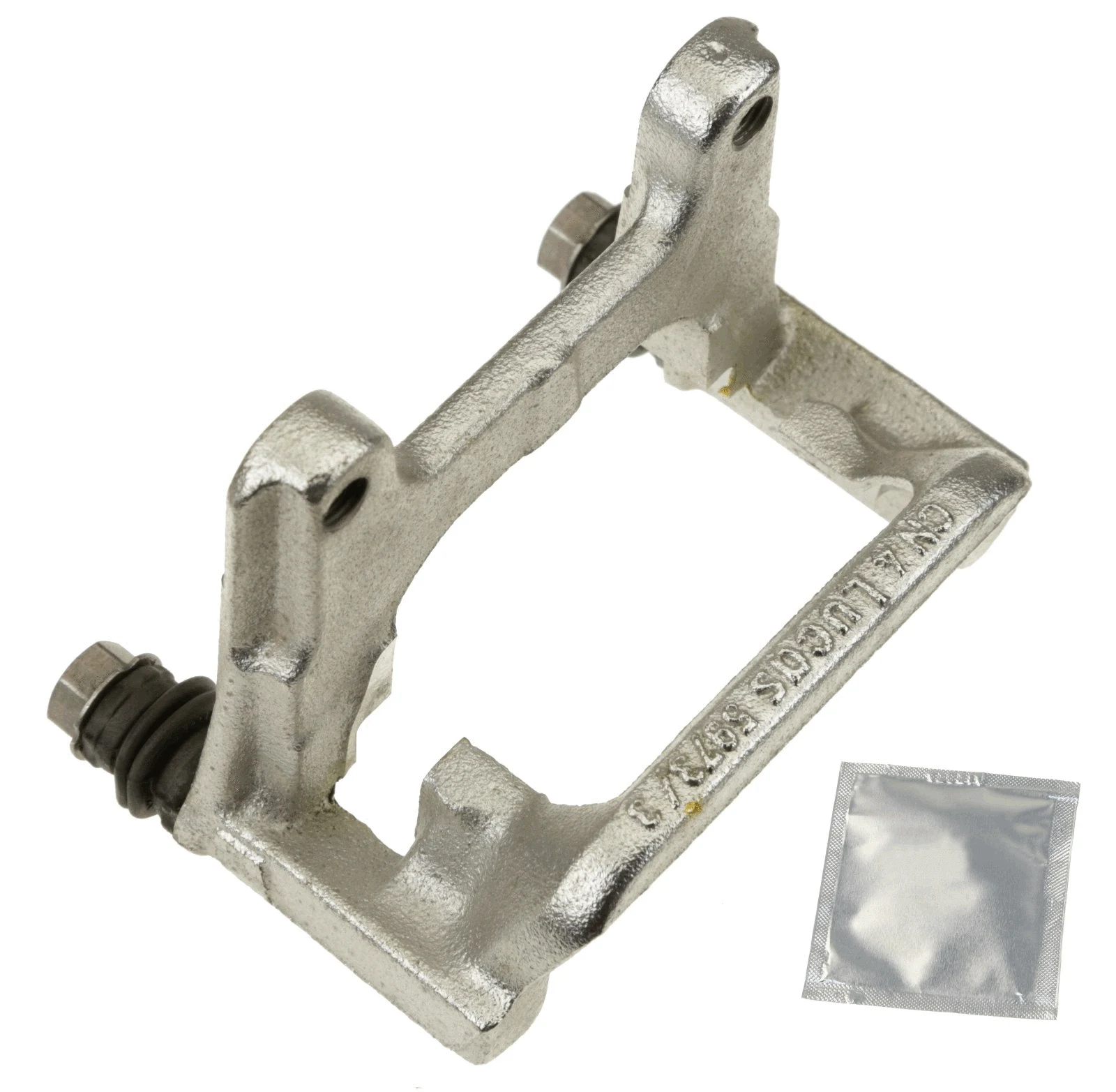 Bracket, brake caliper (BDA902)