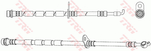 Brake Hose