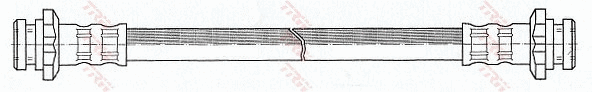 Brake Hose