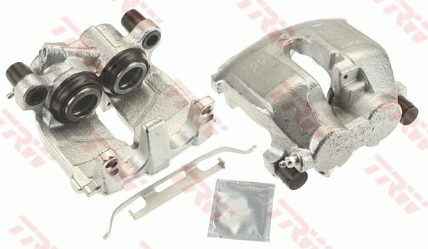 Brake Caliper (BHS1342E)