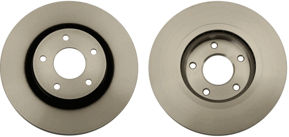 Brake Disc (DF4964)