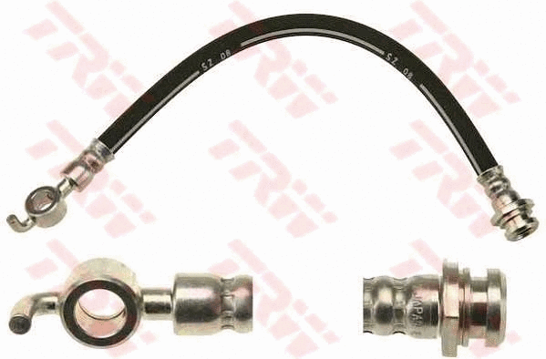Brake Hose (PHD712)