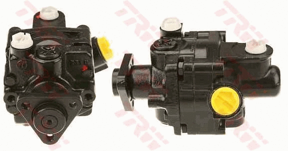Hydraulic Pump, steering (JPR410)