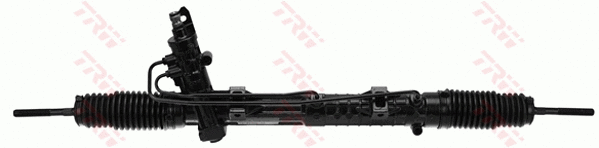 Steering Gear (JRP474)