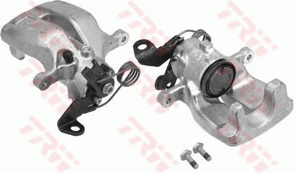 Brake Caliper (BHT142E)