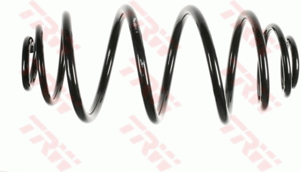 Suspension Spring (JCS893)