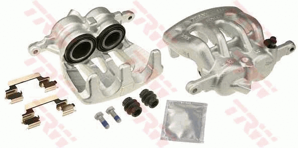 Brake Caliper (BHU328)