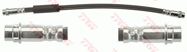Brake Hose (PHA624)