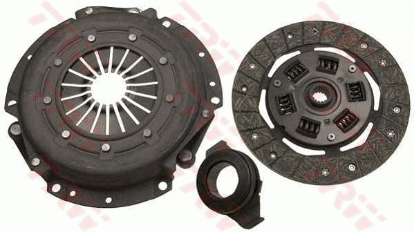 Clutch Kit (TCK2403)