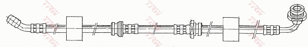 Brake Hose