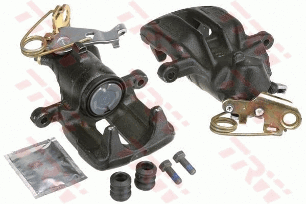 Brake Caliper (BHN168E)