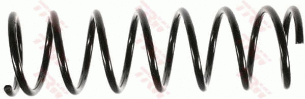 Suspension Spring (JCS533)