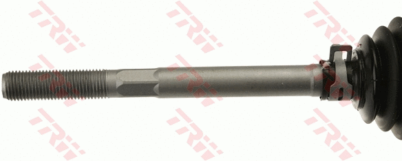 Steering Gear