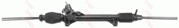 Steering Gear (JRP743)