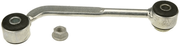 Link/Coupling Rod, stabiliser bar (JTS637)