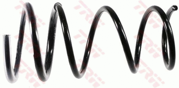 Suspension Spring (JCS381)