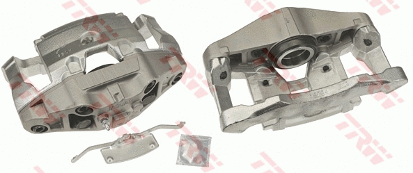 Brake Caliper (BHS1398E)