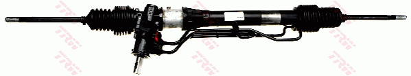 Steering Gear