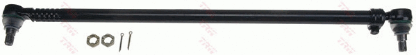 Centre Rod Assembly (JTR0109)